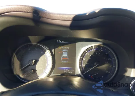 2017 Infiniti Q50 3.0T Premium из США, поврежденный, VIN JN1EV7AP5HM742753